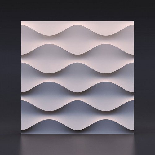 Модель 044 Песочная волна